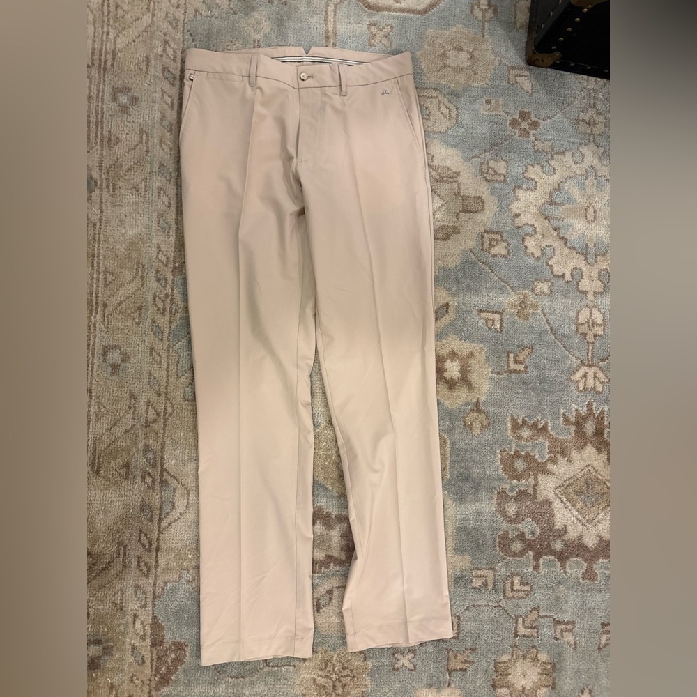 J. Lindeberg Ellott Pant Regular Fit